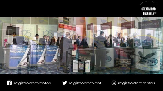 Registro De Eventos